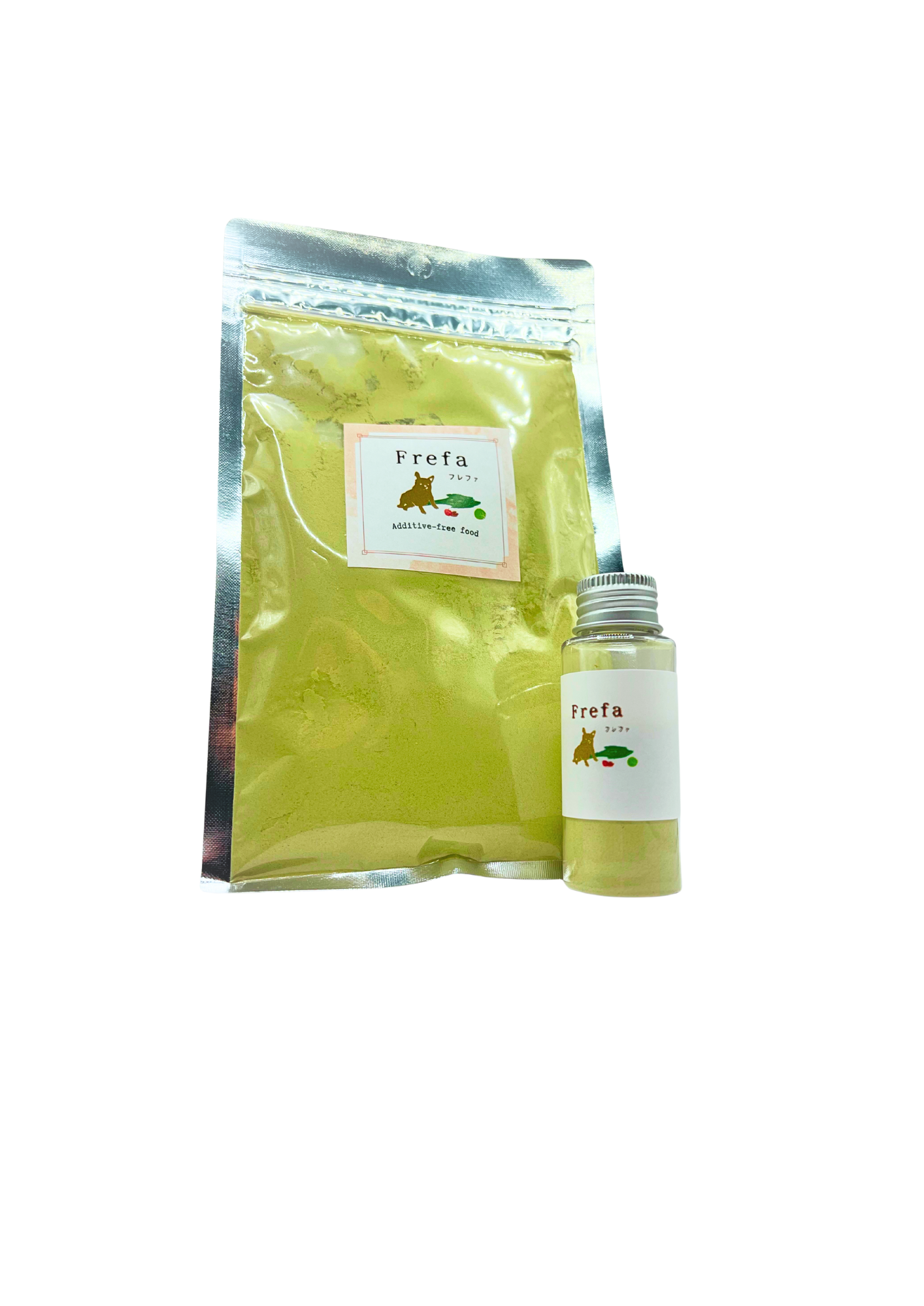フレファの商品イメージ
