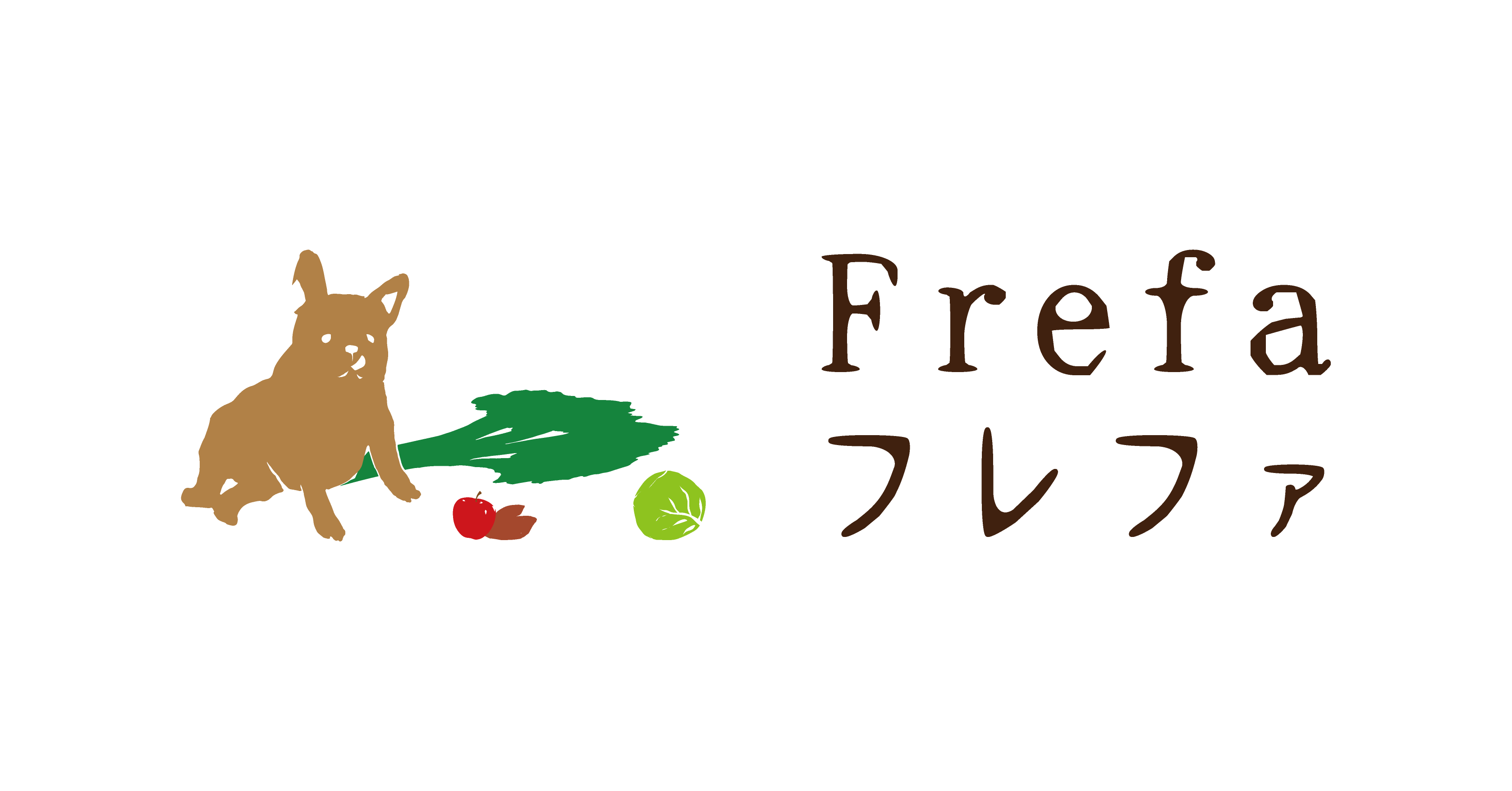 Frefaロゴ