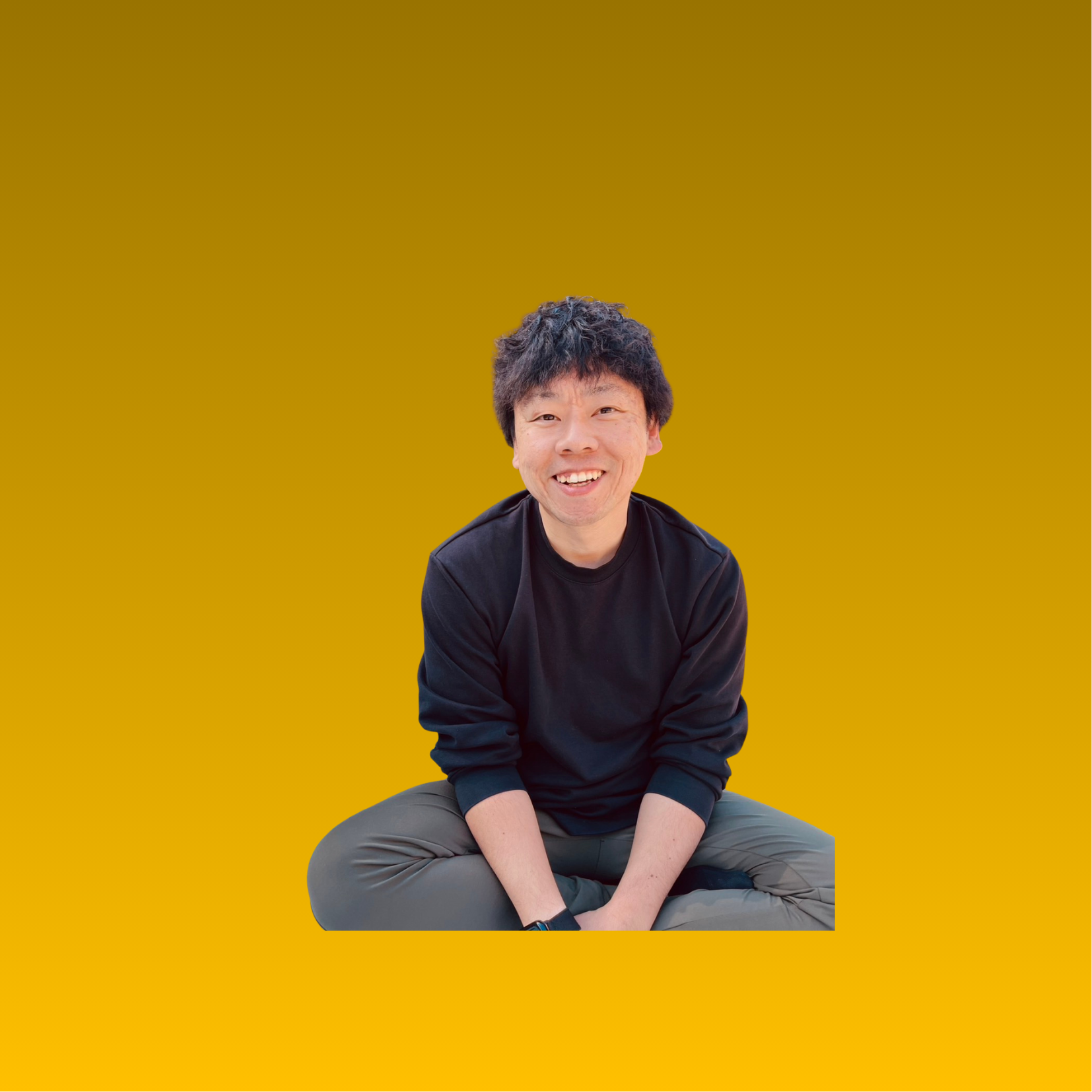 代表: Anjiki Shohei